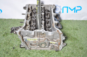 Cylinder head cylinder head right 2GR-FE Lexus RX350 10-15 without shafts