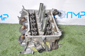 Cylinder head cylinder head right 2GR-FE Lexus RX350 10-15 without shafts