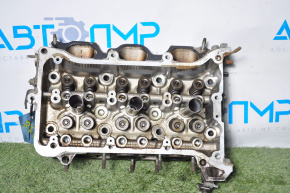 Cylinder head cylinder head right 2GR-FE Lexus RX350 10-15 without shafts