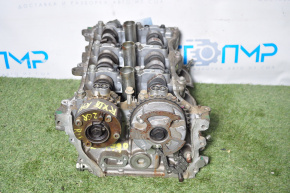 Cylinder head cylinder head right 2GR-FE Lexus RX350 10-15 complete