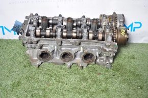Cylinder head cylinder head right 2GR-FE Lexus RX350 10-15 complete