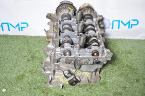 Cylinder head cylinder head right 2GR-FE Lexus RX350 10-15 complete
