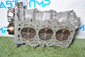 Cylinder head cylinder head right 2GR-FE Lexus RX350 10-15 complete