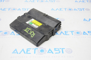 ABS & TRC & VSC Lexus RX350 10-10