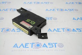 Air Conditioner Amplifier AMP Lexus RX450h 10-12