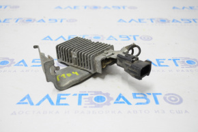 FUEL PUMP RESISTOR CONTROL MODULE Lexus RX350 10-11