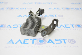 FUEL PUMP RESISTOR CONTROL MODULE Lexus RX350 10-11