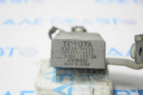 FUEL PUMP RESISTOR CONTROL MODULE Lexus RX350 10-11