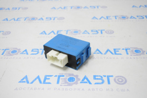 TOWING RELAY CONVERTER MODULE RX350 RX450h 10-15
