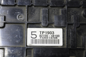 Junction Block Light Lexus RX350 RX450 10-15