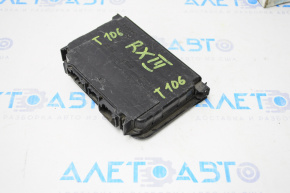 Junction Block Light Lexus RX350 10-12