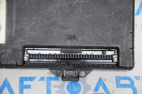 COMPUTER, MULTIPLEX NETWORK REAR DOOR Lexus RX350 16-22