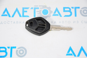 Mitsubishi Outlander Key 14-21 Case