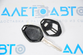 Mitsubishi Outlander Key 14-21 Case