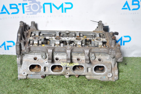 Cylinder head assembly MR18DE Nissan Versa 1.8 10-12