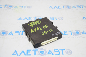 Computer POWER SOURCE CONTROL Toyota Avalon 05-10