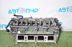 Cylinder head assembly Toyota Avalon 13-18 2.5 hybrid 2AR-FXE