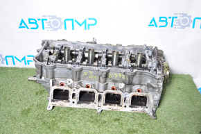 Cylinder head assembly 2AR-FE Toyota Camry v50 12-14 2.5 usa