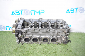 Cylinder head assembly 2AR-FE Toyota Camry v50 12-14 2.5 usa