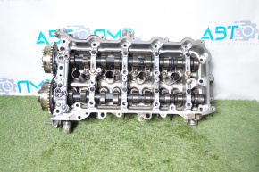 Cylinder head assembly 2AR-FE Toyota Camry v50 12-14 2.5 usa
