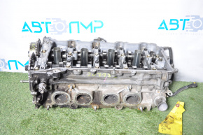 Cylinder head assembly 2AR-FE Toyota Camry v50 12-14 2.5 usa