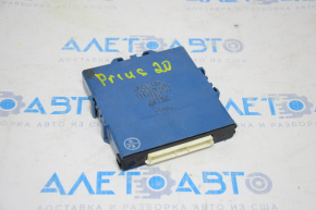 Computer, power source control Toyota Prius 20 04-05