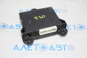 TEMPERATURE CONTROL MODULE Toyota Prius 20 04-05