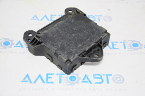 TEMPERATURE CONTROL MODULE Toyota Prius 20 04-05