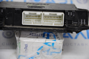 TEMPERATURE CONTROL MODULE Toyota Prius 20 04-05