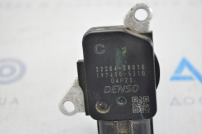 Air flow meter Toyota Prius V 12-17