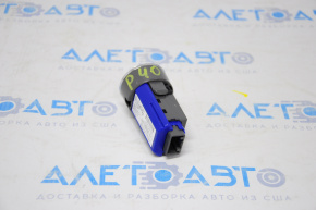 Power Button Toyota Prius V 12-17