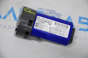 Power Button Toyota Prius V 12-17