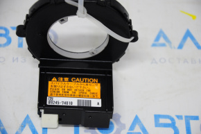 Steering Angle Sensor Toyota Prius V 12-17