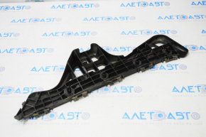Left rear bumper mount for Toyota Prius V 12-17