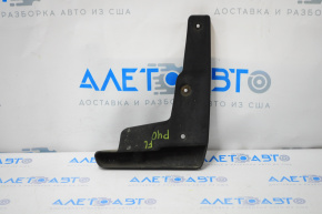 Mudguard front left Toyota Prius V 12-17