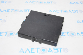 COMPUTER, POWER MANAGEMENT CONTROL Toyota Prius V 12-14