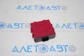 COMPUTER, TIRE PRESSURE MONITOR Toyota Prius V 12-16