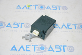 RECEIVER ASSY, TIRE PRESSURE MONITOR Toyota Prius V 12-16