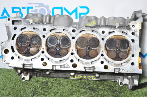 Cylinder head left 3URFE Toyota Sequoia Tundra 08-16 5.7 without shafts