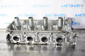 Right cylinder head 3URFE Toyota Sequoia Tundra 08-16 5.7 without shafts, for grinding