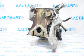 Bare cylinder block VW Jetta 11-15 USA 2.0 for honing