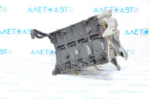Bare cylinder block VW Jetta 11-15 USA 2.0 for honing