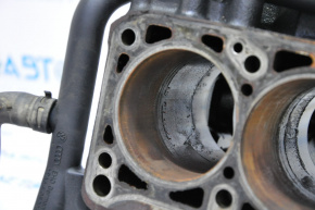 Bare cylinder block VW Jetta 11-15 USA 2.0 for honing