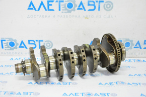Crankshaft VW Jetta 11-15 USA 2.0 W:47.75 K:53.97