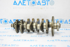 Crankshaft VW Jetta 11-15 USA 2.0 W:47.75 K:53.97
