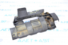 Oil reflective screen VW Jetta 11-15 USA 2.0