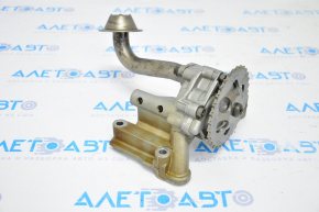 Oil pump VW Jetta 11-18 USA 2.0