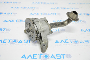 Oil pump VW Jetta 11-18 USA 2.0