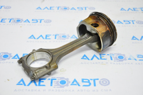 Connecting rod with piston 1pc VW Jetta 11-18 USA 2.0