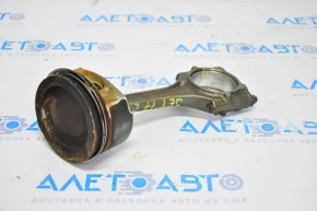 Connecting rod with piston 1pc VW Jetta 11-18 USA 2.0